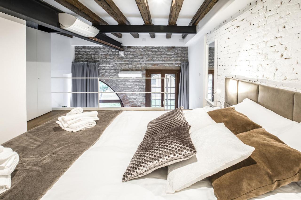 Industrial Loft Venice R&R Exterior foto