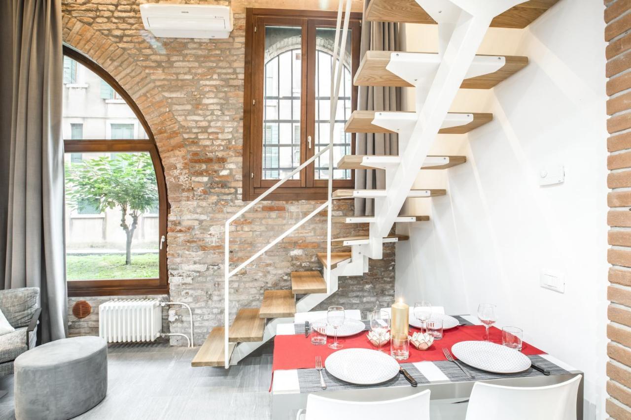 Industrial Loft Venice R&R Exterior foto